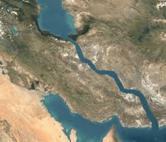 رسیدن آب خلیج فارس به کویر ایران چه تاثیراتی دارد؟