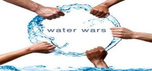  جنگ آب در ایران و منطقه کاملا محتمل است