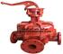 شیر سلو ولو سختی گیر رزینی Softener Solo Valve