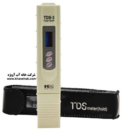 TDS Meter Handheld