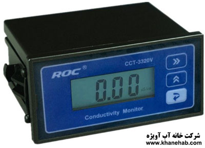 عکس tds meter