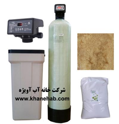 فرمول مقدار رزین سختی گیر رزینی فرمول مقدار رزین سختی گیر رزینی