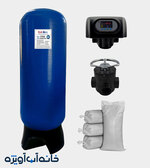 فیلتر شنی مدل 2162 