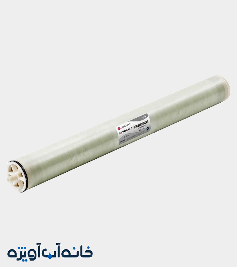 فیلتر ممبران 4 اینچ LG