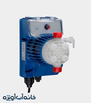 پمپ تزریق سکو Seko