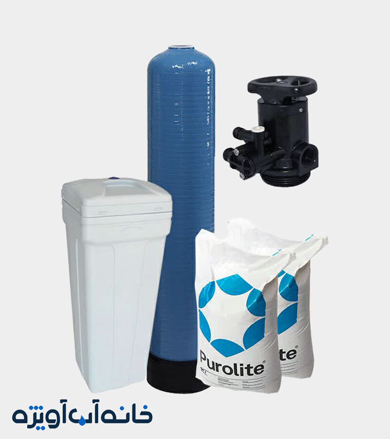 سختی گیر 60000 گرین نیمه اتوماتیک