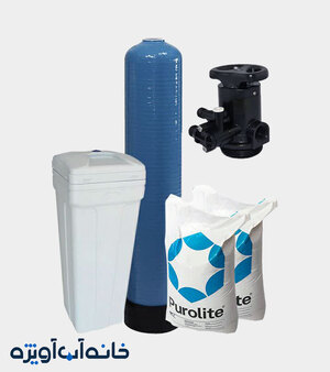 سختی گیر 60000 گرین نیمه اتوماتیک