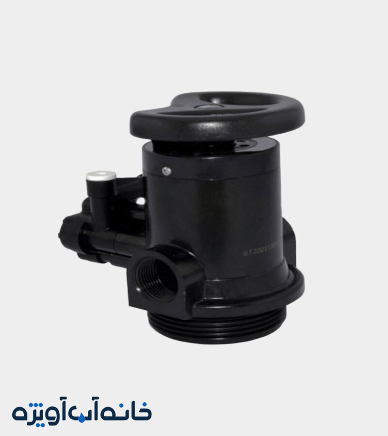 شیر 1 اینچ دستی سختی گیر