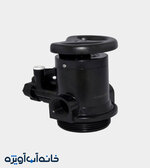 شیر 1 اینچ دستی سختی گیر