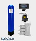 فیلتر شنی مدل 0844