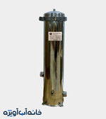 هوزینگ 40 اینچ 7 المانه استیل