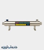 فیلتر و لامپ یو وی 12 گالن