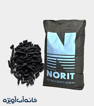 کربن اکتیو نوریت norit هلند