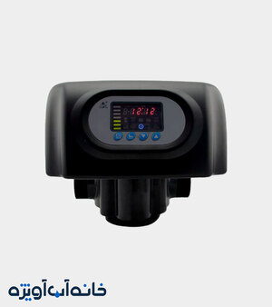شیر 2 اینچ اتوماتیک فیلتر frp