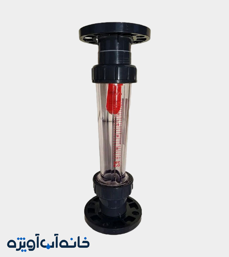 فلومتر 80 مترمکعب در ساعت