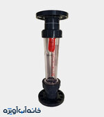 فلومتر خطی 80 مترمکعب در ساعت