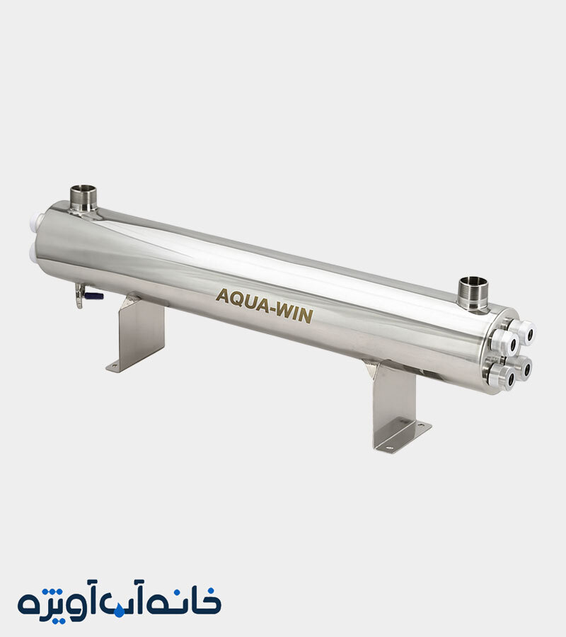 دستگاه یو وی آب 96 گالن