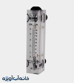 فلومتر تابلویی 5 gpm