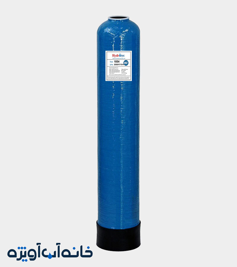 مخزن frp سایز 1054