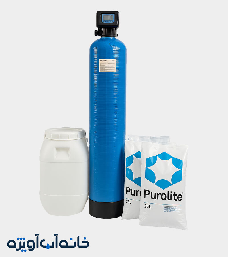 سختی گیر 120 هزار گرین اتوماتیک