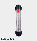 فلومتر خطی 6 مترمکعب در ساعت