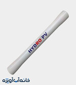 پرشروسل 4 اینچ دو المانه