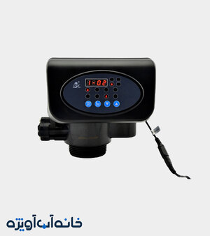 شیر 1 اینچ اتوماتیک جریانی سختی گیر