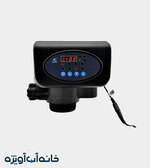 شیر 1 اینچ اتوماتیک جریانی سختی گیر