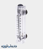 فلومتر تابلویی 10 gpm