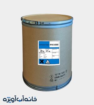 رسوب زدا استیل