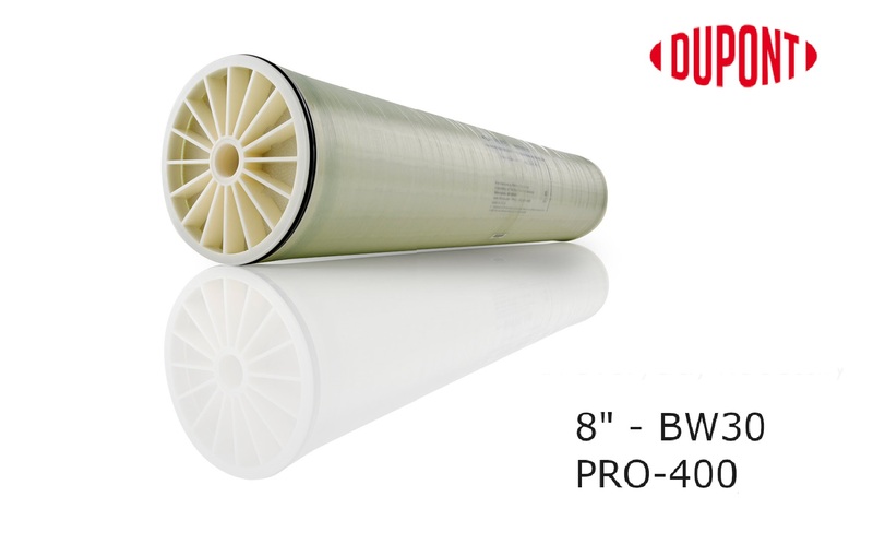 فیلتر ممبران 8 اینچ