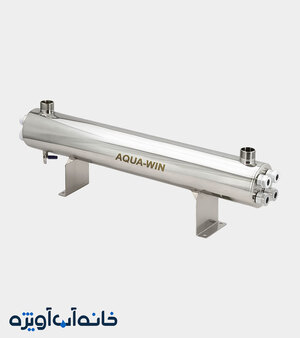 یو وی 48 گالن دستگاه یو وی آب 48 گالن