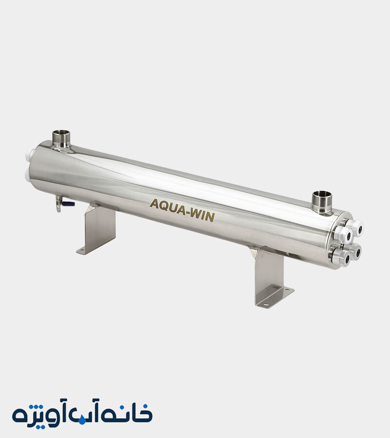 دستگاه یو وی آب 48 گالن