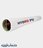 پرشروسل 4 اینچ سه المانه اند و ساید پورت