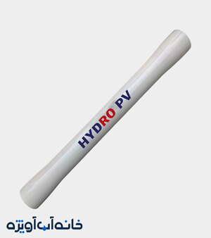 پرشروسل 4 اینچ تک المانه اند و ساید پورت