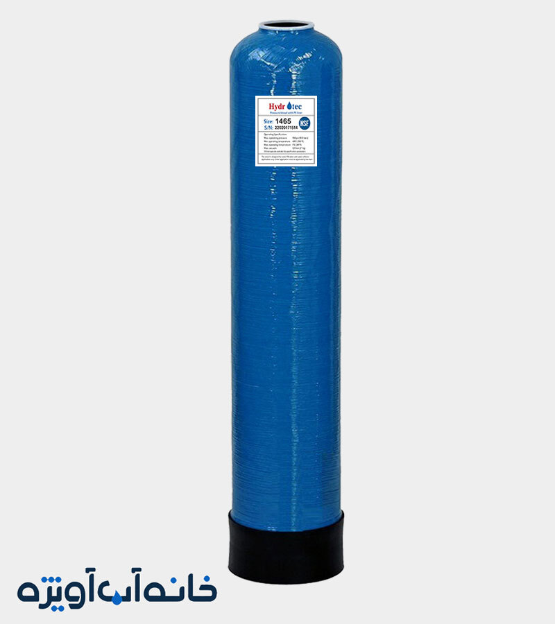 مخزن frp سایز 1465