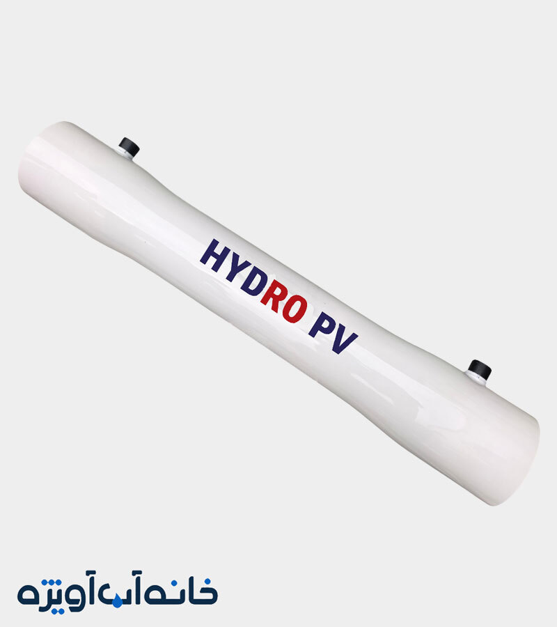 پرشروسل 8 اینچ تک المانه اند و ساید پورت