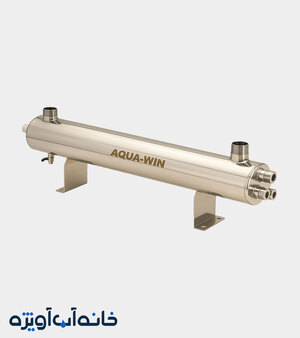 یو وی 36 گالن فیلتر و لامپ یو وی 36 گالن