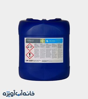 آنتی اسکالانت آویستا مدل وتک 5300