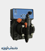 پمپ تزریق اتاترون