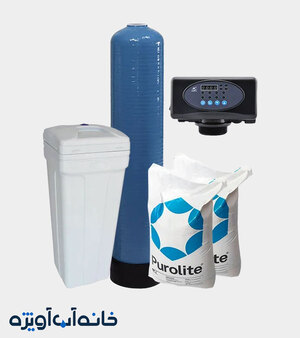 سختی گیر 60000 گرین اتوماتیک