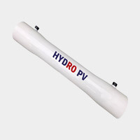 پرشر وسل یا پوسته ممبران