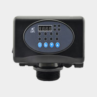 شیر فیلتر شنی