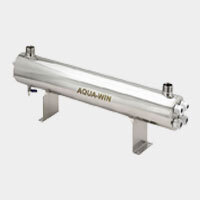 فیلتر یووی آب 